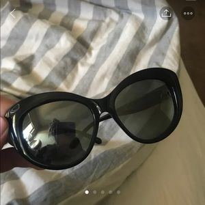 Coach Sunglasses